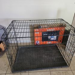 Pet Cages 