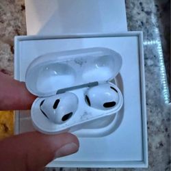Used Air Pod Pros