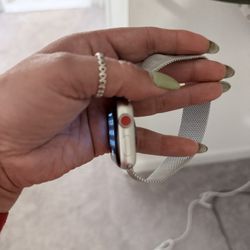 Apple Watch Series 6