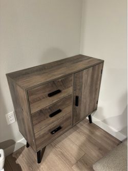 Dresser / console table