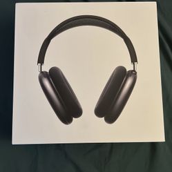 Apple AirPods Max (USB-C) - Midnight