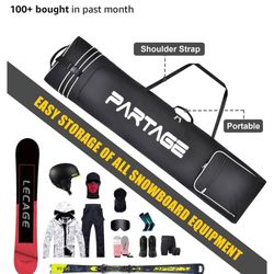 Snowboard Bag