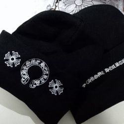 Chrome Hearts Hat