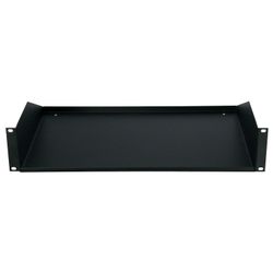 Odyssey ARS2 19 Inch Rack Mountable Shelf 2U (3.5 Inches)