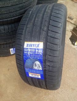 295/40/21 Llantas Nuevas