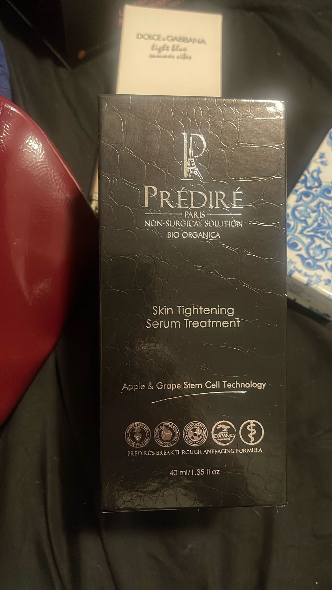 PREDIRE PARIS SKIN TIGHTENING SERUM