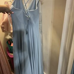 Bridesmaids Dresses Size 6