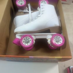 Impala Roller Skates