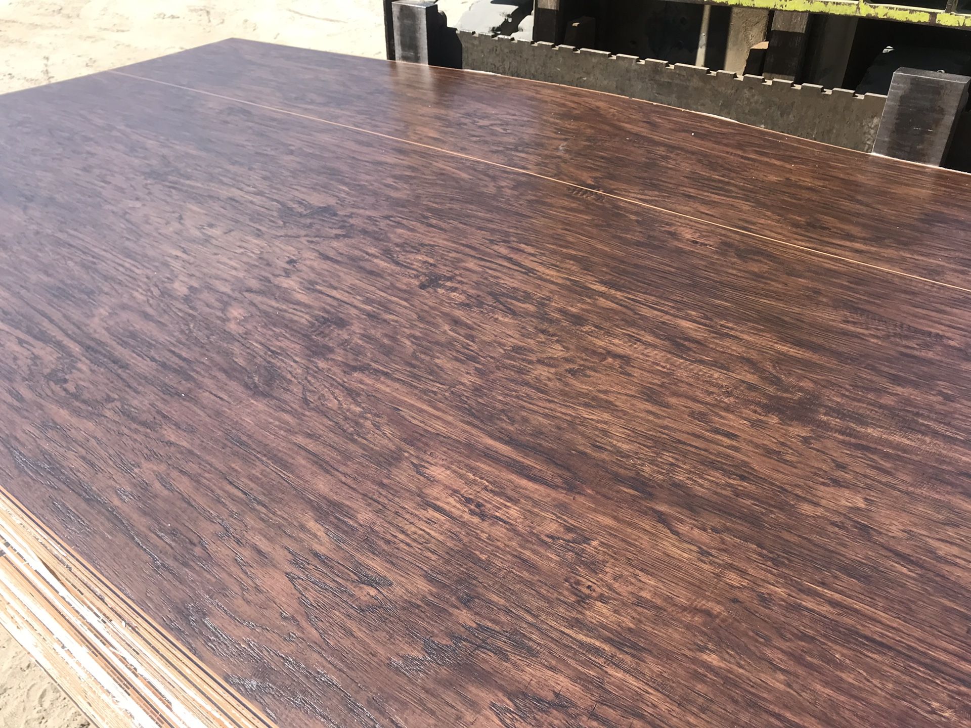 Laminate Flooring Sheets