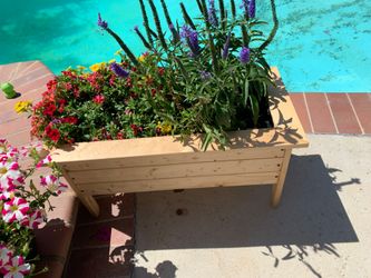 Handmade plants stand serious inquires no bargain