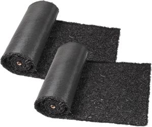 Permanent Rubber Mulch Mat