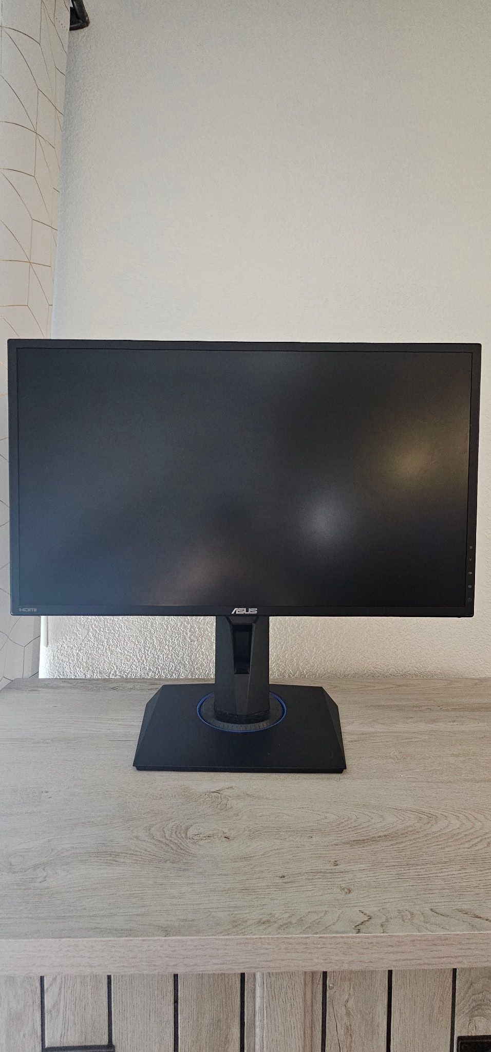 ASUS VG245H 24 Inch Monitor