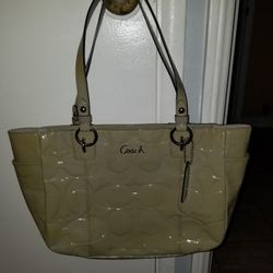 Coach Authentic Bags