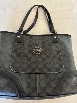 Coach purses