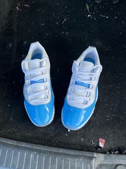 Jordan 11 low