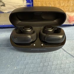 Bose Ultra Open Earbuds