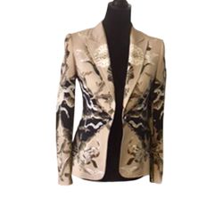 ESCADA, WOMEN’S  BLAZER SIZE 34