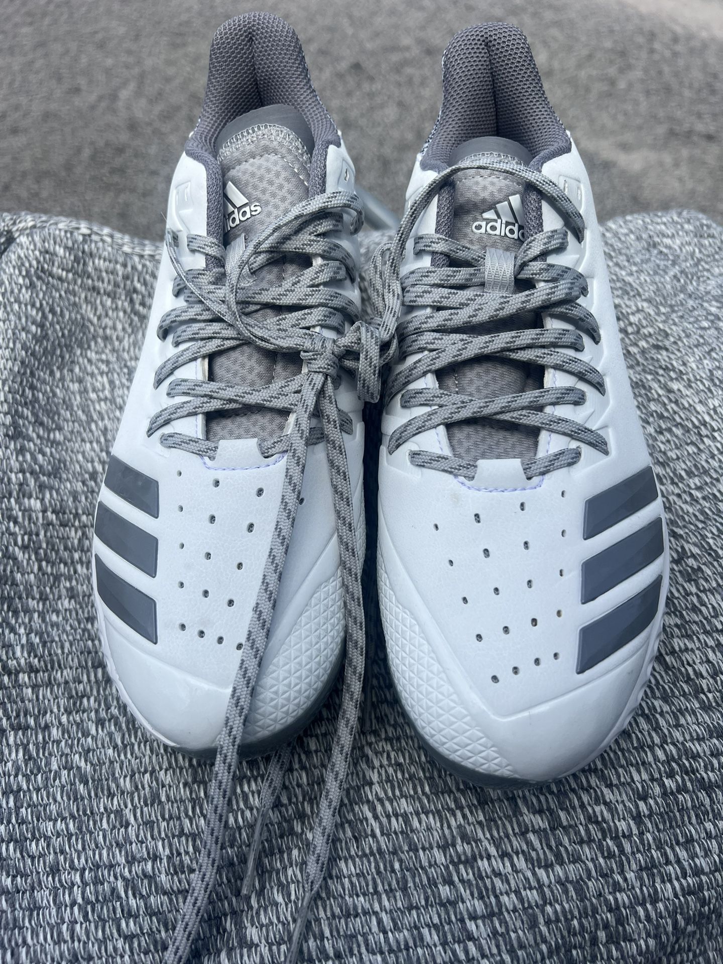 Adidas Cleats- Brand New!!