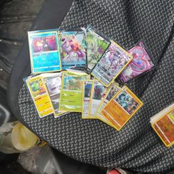 Pokemon Sword And Shield Astral Radiance 