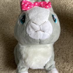 Battery Operated Bunny 