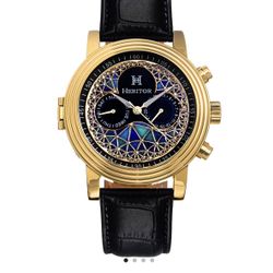 Heritor Watches
