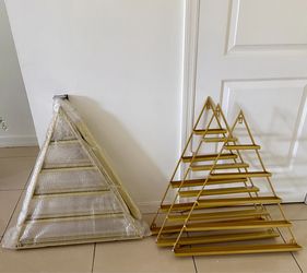 ESTANTE PARA ESMALTES DE UÑAS