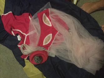 I dream of Jeannie costume