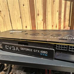 Graphics Card