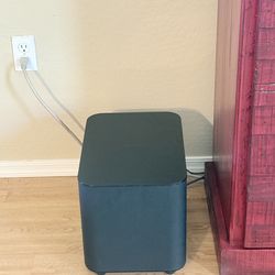 Sony Wireless Subwoofer SWF-BR100 – $80
