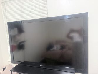Sony 60 in older tv
