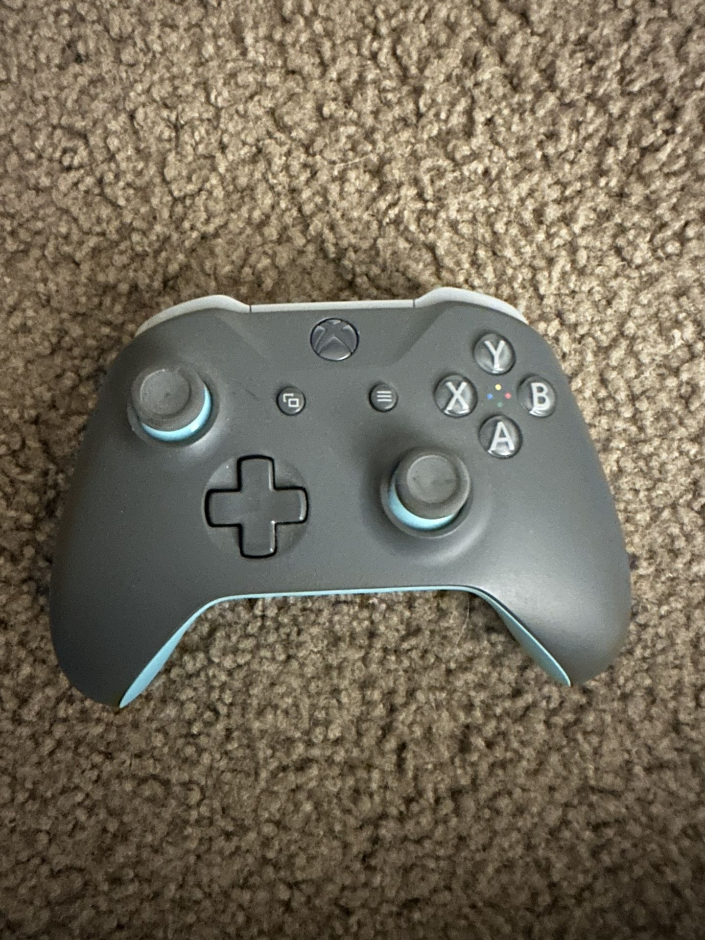 Xbox One Controller For Parts Or Fix