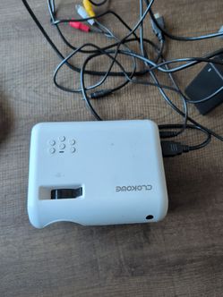 Projector