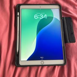 iPad Air 3rd gen