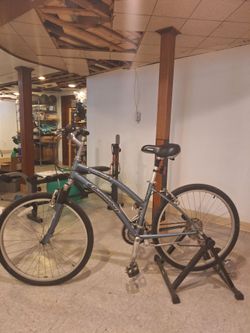2004 Diamondback Wildwood