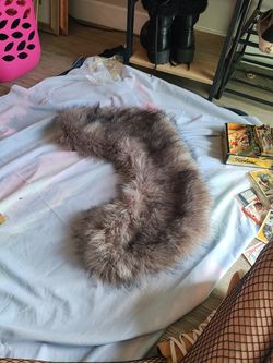 Nice Fur Overlay
