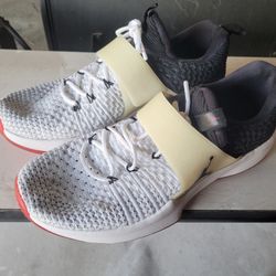 ADULT JORDAN SHOES & NEW BALANCE SHOES