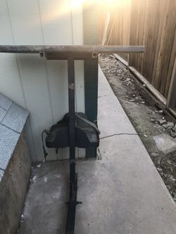 Hitch adapter for off road jeep