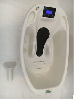 Digital Aqua Scale Baby tub 