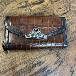Browm Wallet 