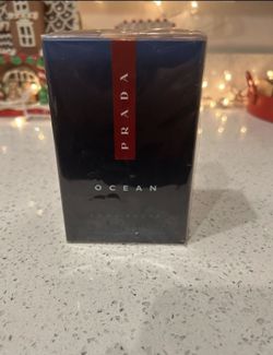 Prada Cologne