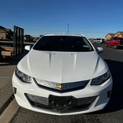 2017 Chevrolet Volt