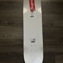 Supreme Margiela Skate Deck