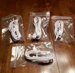 Samsung Galaxy S5 Charging Cables