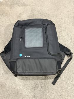 Backpack RUK