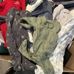 Carters Baby Clothes Newborn