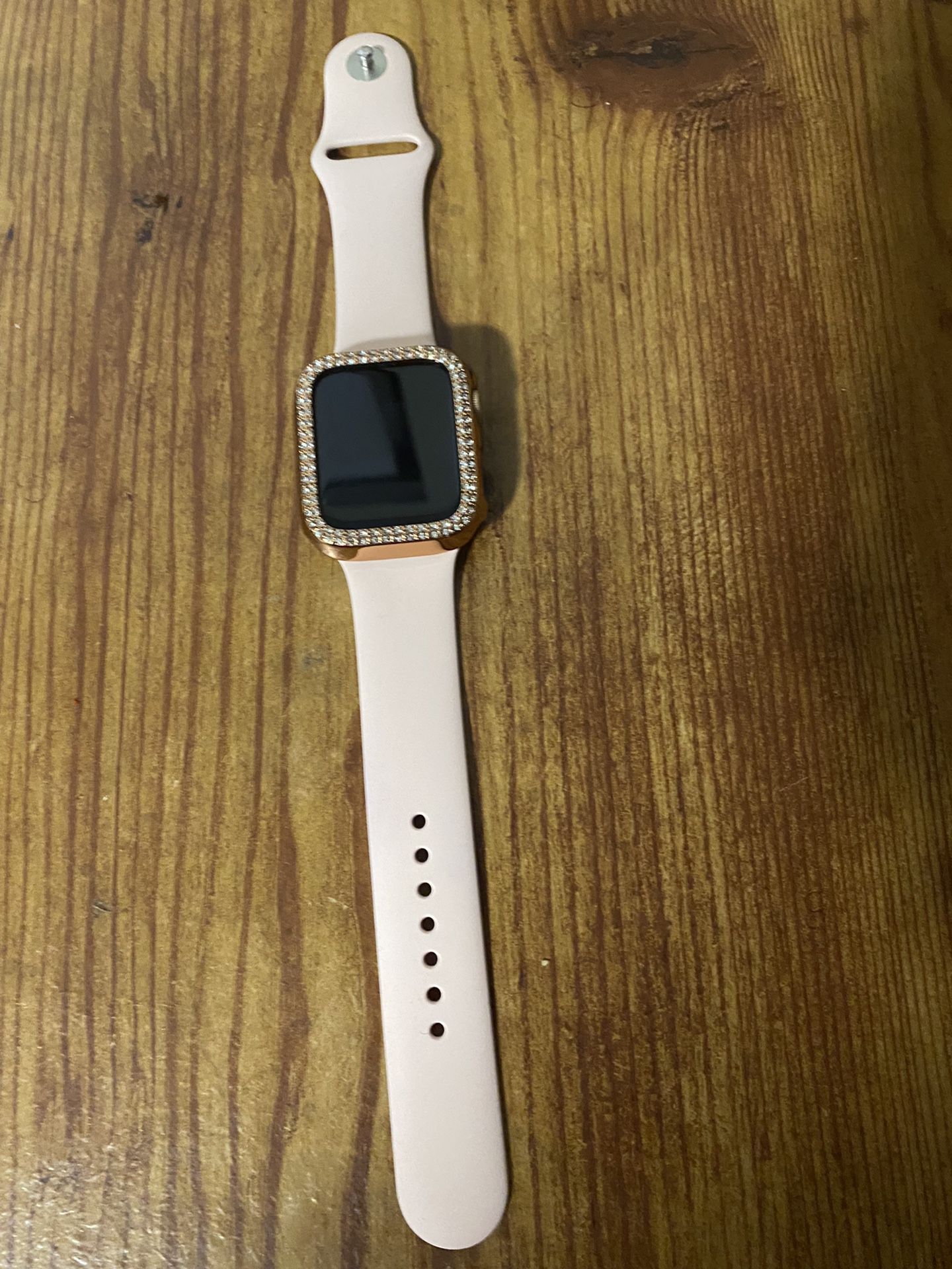 Apple Watch Series 6 (44mm) (Cellular + GPS)