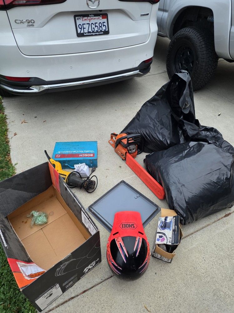 Free Tools And Stuff