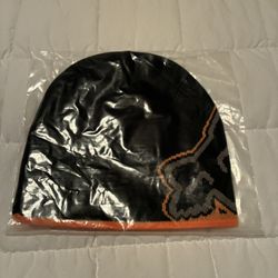Supreme X Fox Beanie