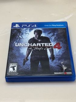 Ps4 game
