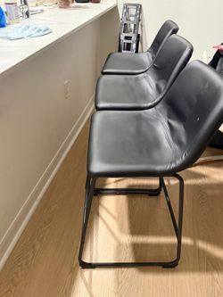 Bar stool chairs